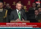 Başkan Erdoğan'dan İdlib açıklaması