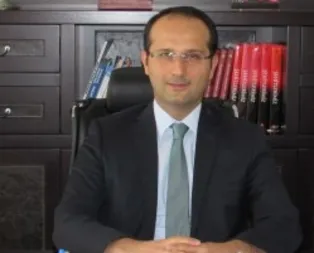 O ilin vali yardımcısı FETÖ’den tutuklandı