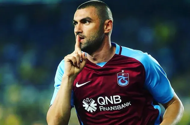 İşte Burak Yılmaz krizinin perde arkası