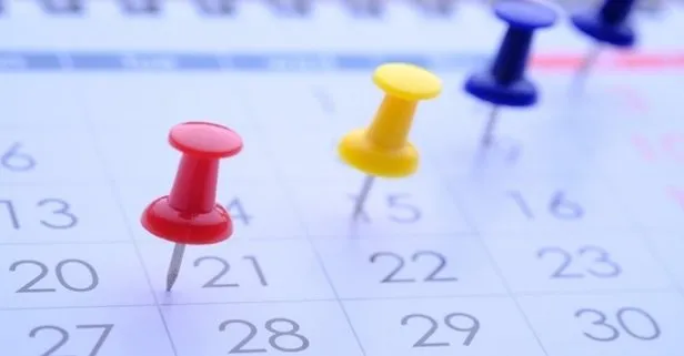 16 Temmuz resmi tatil mi, idari izin mi? 15 Temmuz 16 Temmuz’la birleşti mi?