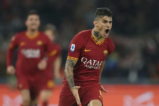 Fenerbahçe'ye süper Tangocu! Diego Perotti’in menajeriyle temas kuruldu...