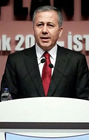 İBB Başkan Vekili Yerlikaya'nın ilk icraatı İmamoğlu'nun bozduğu geleneği devam ettirmek oldu