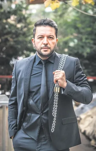 Nihat Doğan’a şok suçlama