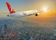 Son dakika: Türk Hava Yolları günlük ortalama 596 uçuşla Avrupada lider!
