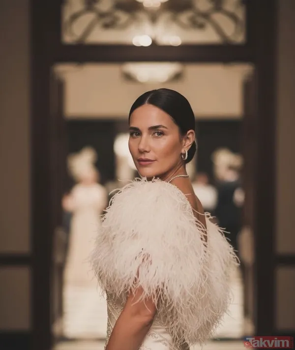 Alişan’ın eşi ve kayınvalidesinden Dubai’de tatil pozu: Anne-kız ortalığı salladı - 2