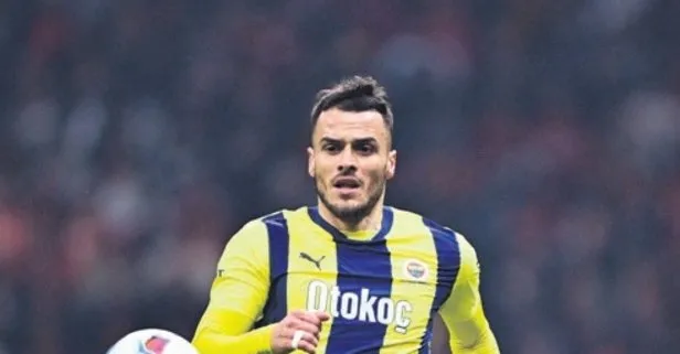 Kartal’a Kostic teklifi!