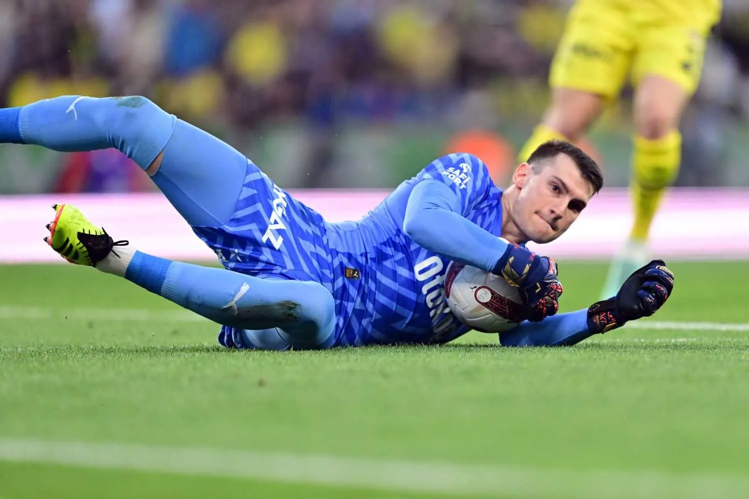 Fenerbahçe transferde durmuyor! Şampiyonluk için 2 yıldız daha - 3