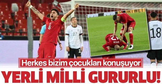 İnatçı savaşçı teknik