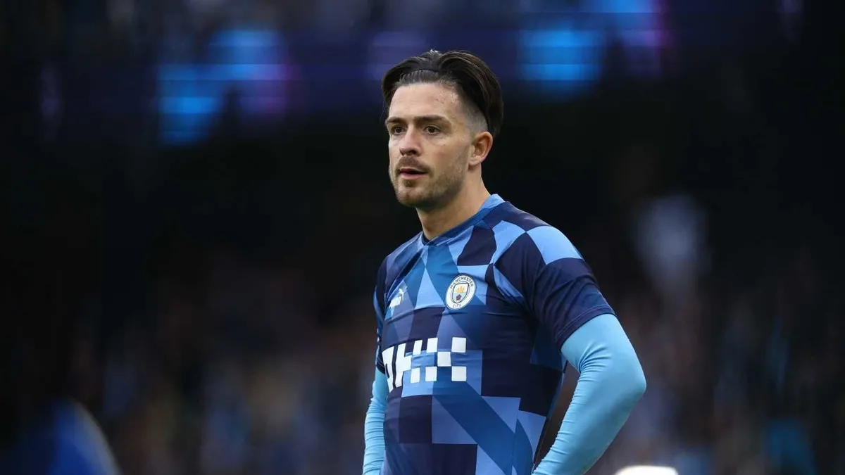 Beşiktaş'tan Jack Grealish harekatı
