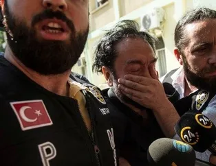 Adnan Oktar’ın 30 kişilik A takımı