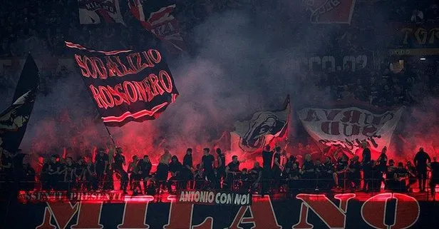Inter ve Milan taraftarlarına operasyon! İstanbul'daki final soruşturmaya girdi