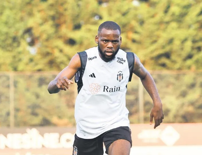 Onana kafaları karıştırdı