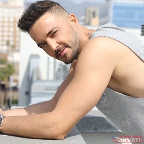 44 yaşındaki Gökhan Özen'den cinsel hayat itirafı! 'Seks diyeti' açıklaması çok konuşuldu! "Ya bu sözlere ne gerek var" - 8