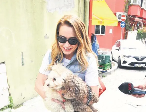 Yazı iple çekiyorum