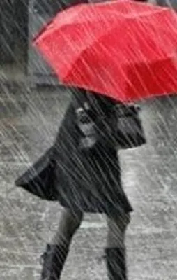 Meteoroloji uyardı: Kuvvetli yağış geliyor