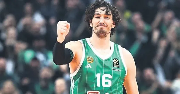 Cedi Osman’ın sözleşmesi uzatıldı!