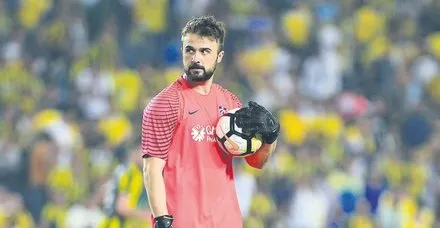 Onur ve Joao Pereira vazgeçilmez oldu!