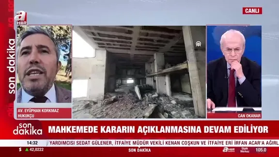 Kartalkaya davasında karar açıklandı