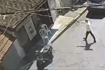 Beyoğlu'nda berberde skandal olay! Kurşun yağdırdı! 100 lira için canından oluyordu!