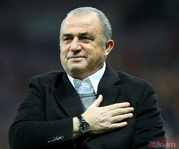 Galatasaray Teknik Direktörü Fatih Terim'in gün gün corona virüs raporu! - 10