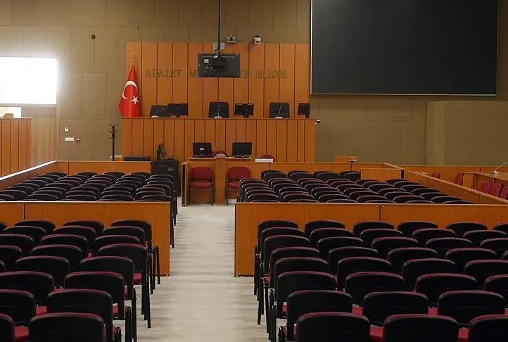 ANKARA 12. SULH HUKUK MAHKEMESİ