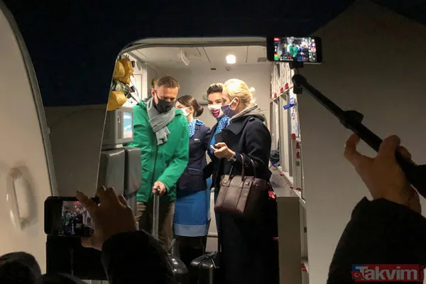 SON DAKİKA: Dünyanın gözü Rusya'ya çevrildi! Navalnıy tepkileri büyüyor! Kremlin'den ilk açıklama - 17