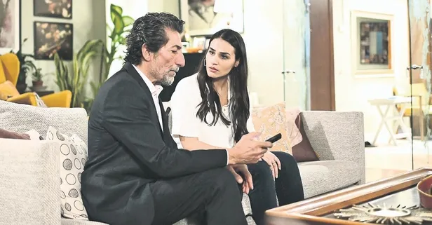 Savaş başlıyor! 'Aldatmak' yeni bölümüyle milyonları yine ekrana kilitleyecek | Saklambaç haberleri