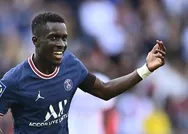 Portekizli yıldız oyuncu Oliveirayı renklerine katan Galatasaray Idrissa Gueye’nin peşinde