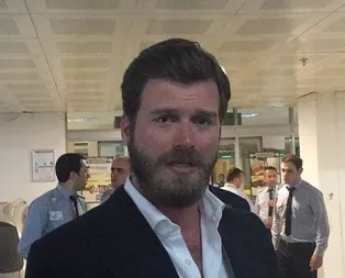 Kıvanç Tatlıtuğ savcıya ifade verdi