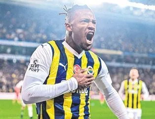 Batsman 1 yıl daha