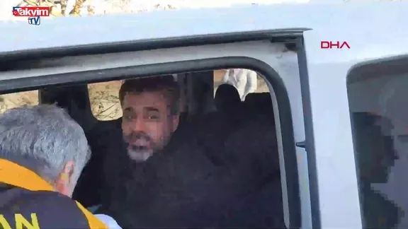 Fenomenin gerçek yüzü ortaya çıktı: Cinayet hükümlüsü