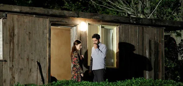 Nefret mesajları yağdı!