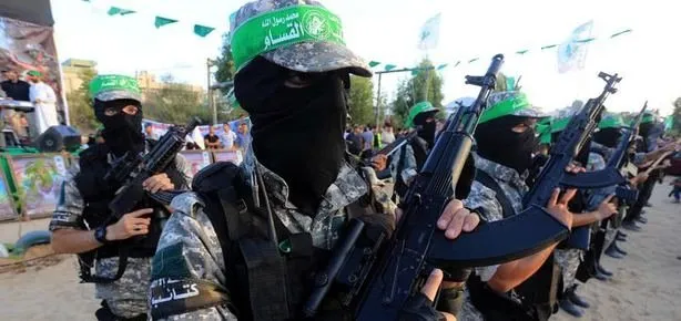 Hamas’tan İsrail’i zora sokacak hamle!