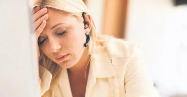 Yorgunluk çekenler dikkat! Yorgunluğun nedeni magnezyum