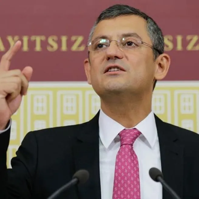 Son dakika: CHPli Özgür Özelin atama iftirasına YÖKten açıklama