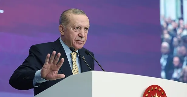 Başkan Erdoğan'dan hayat pahalılığı açıklaması: "Daha az hissedilecek"