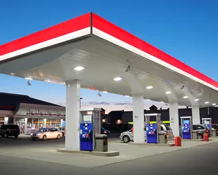 Rüyada benzin istasyonu görmek ne anlama gelir?