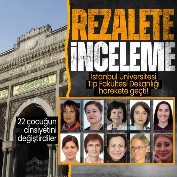 Sağlık Bakanı Fahrettin Koca'dan Çapa Tıp'ta cinsiyet değiştirme ameliyatı iddialarına yanıt-5