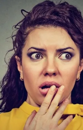 Nijerya'da sigara içmek ayıp!