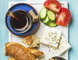 Kahvaltı yap diyabet olma