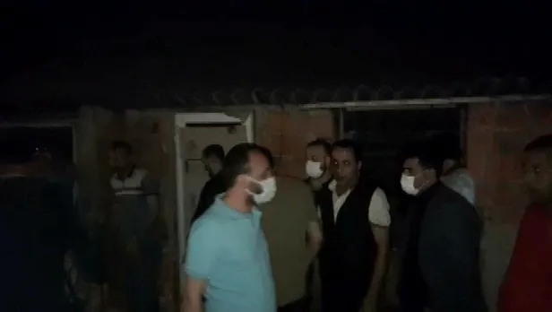 SON DAKİKA: Polisi gören terasa kaçtı! Bağcılar'da 6 mekana kumar baskını: 95 kişiye 329 bin 555 TL para cezası-7