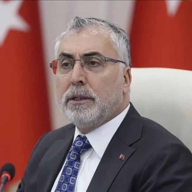 300 bin yabancıya çalışma izni verildi!