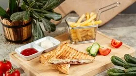 Tost Yerken Bunu Yapmayın! Uzmanlar Karaciğer Uyarısı Yaptı