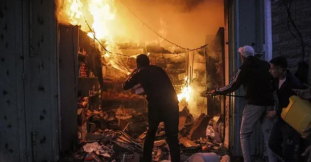 Hamas ve El Fetih anlaştı! Gazze Destek Komitesi kuruluyor