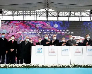 Bakan müjdeyi duyurdu! 2022 yılında fırlatılacak