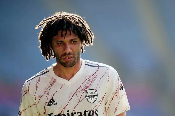 1634710612676.jpg Elneny için gözler Arsenal'da! Galatasaray haber bekliyor-5