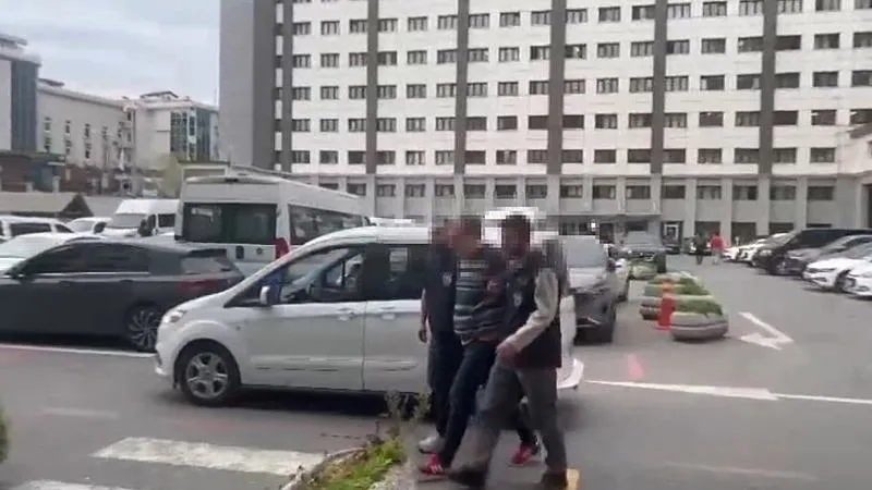 İlker Canikligil (DHA)