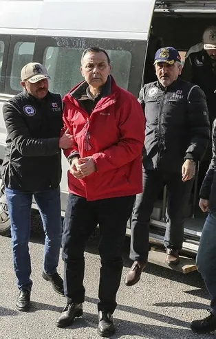 Son dakika: Yargıtay'dan Metin İyidil hakkındaki beraat kararıyla ilgili flaş karar