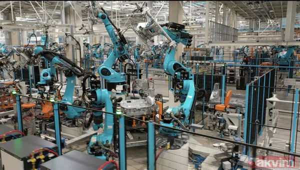 Müjdeyi Başkan Recep Tayyip Erdoğan vermişti! Ucuz Togg kredisinde detaylar belli oldu - 9