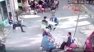 Eşiyle ilişkisi olan kişiden şantajla, 4 ayda, 52 bin 800 TL aldı! Suçüstü yakalandı